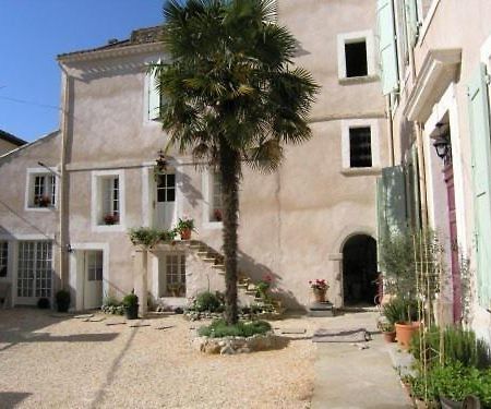 Occ34 - Capestang - Villa Quinlan Dış mekan fotoğraf