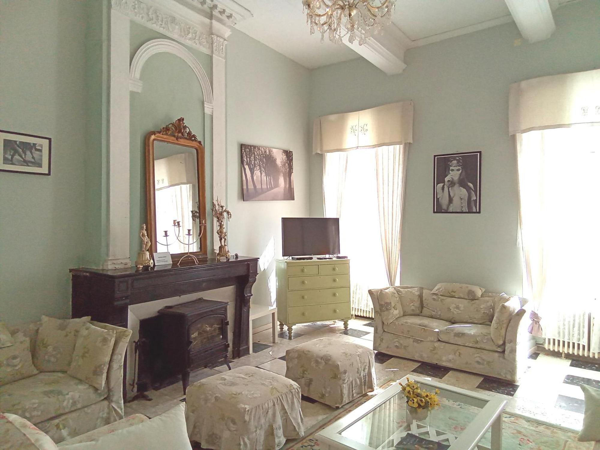 Occ34 - Capestang - Villa Quinlan Dış mekan fotoğraf