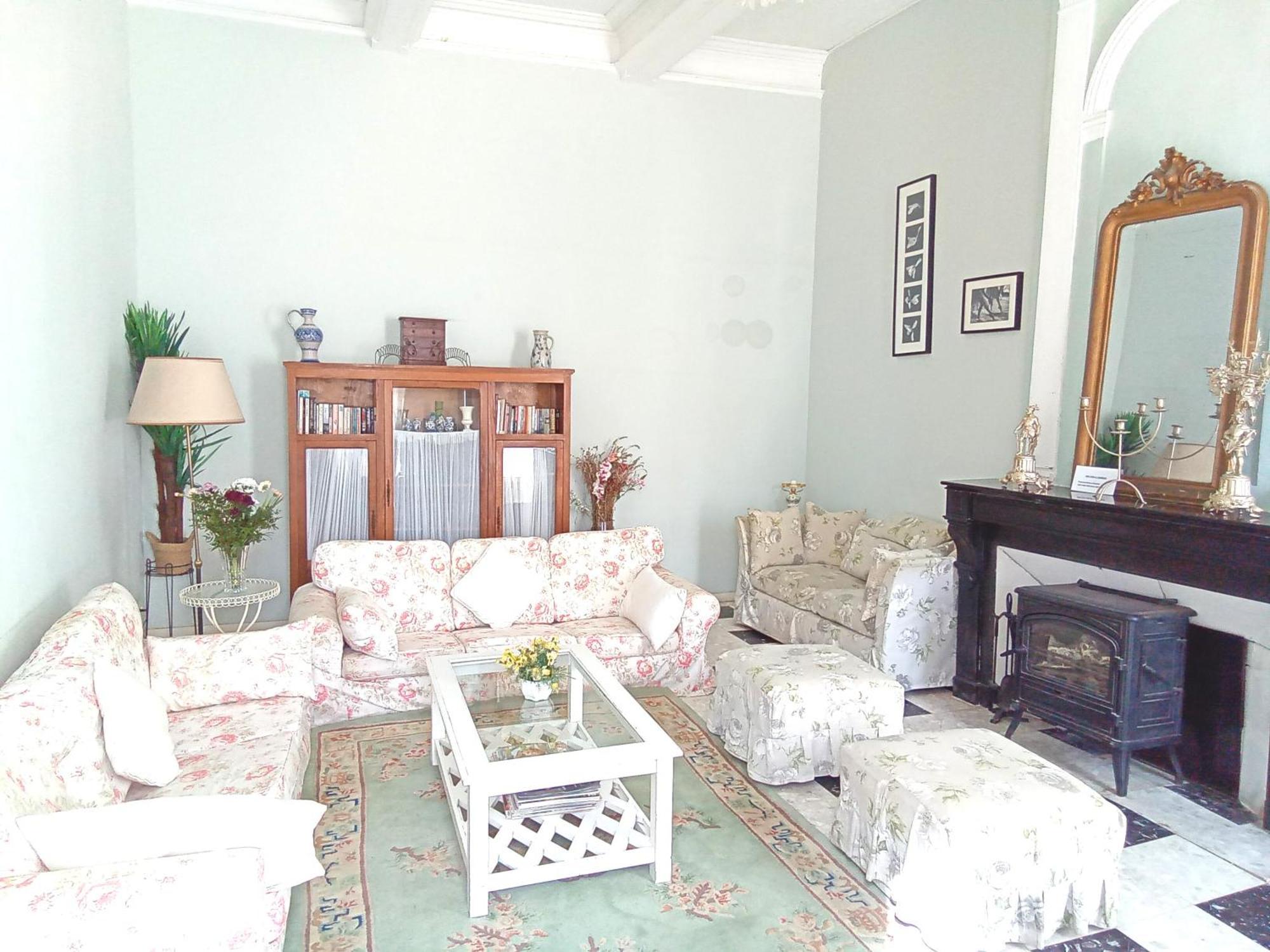 Occ34 - Capestang - Villa Quinlan Dış mekan fotoğraf