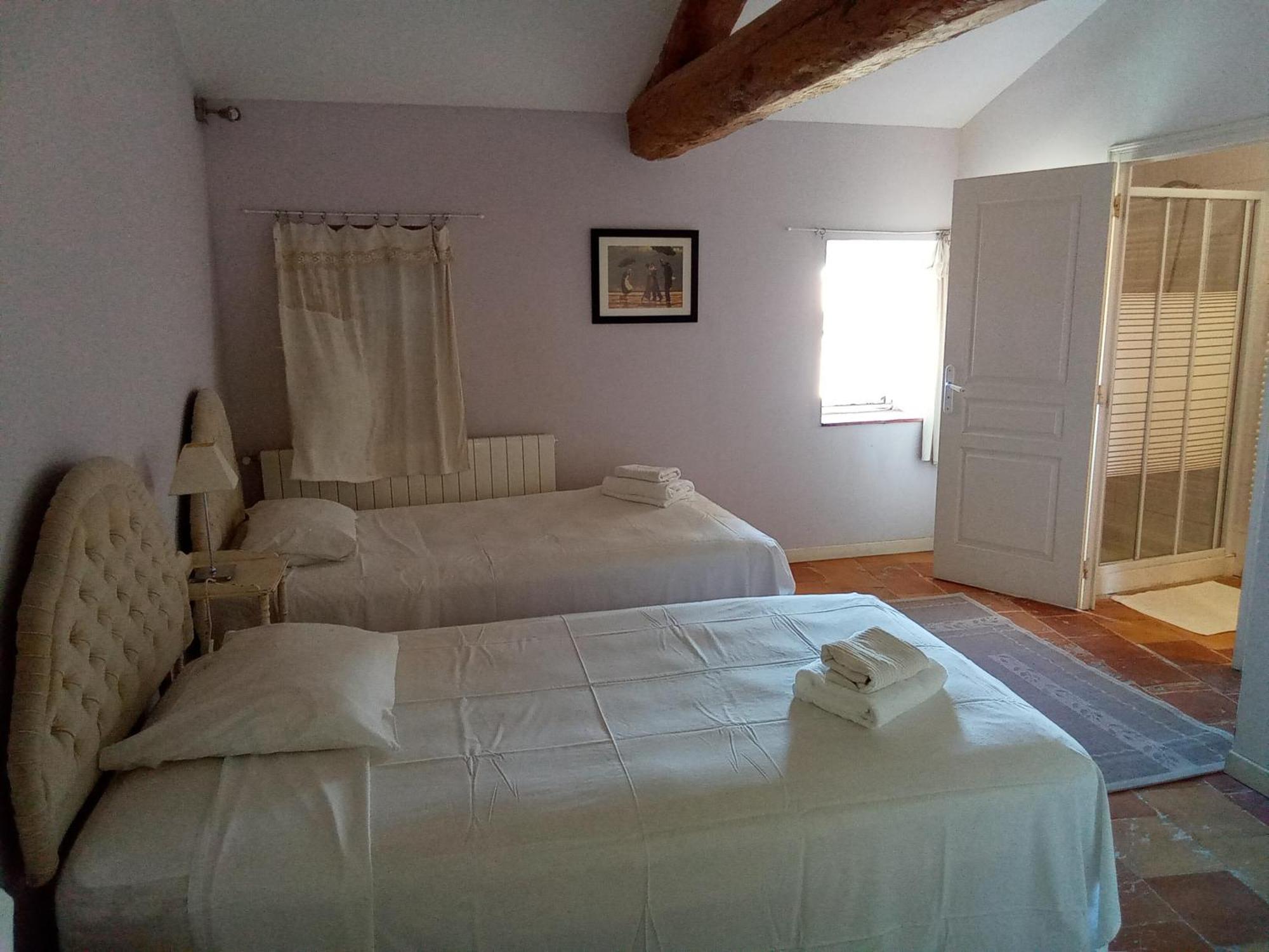 Occ34 - Capestang - Villa Quinlan Dış mekan fotoğraf