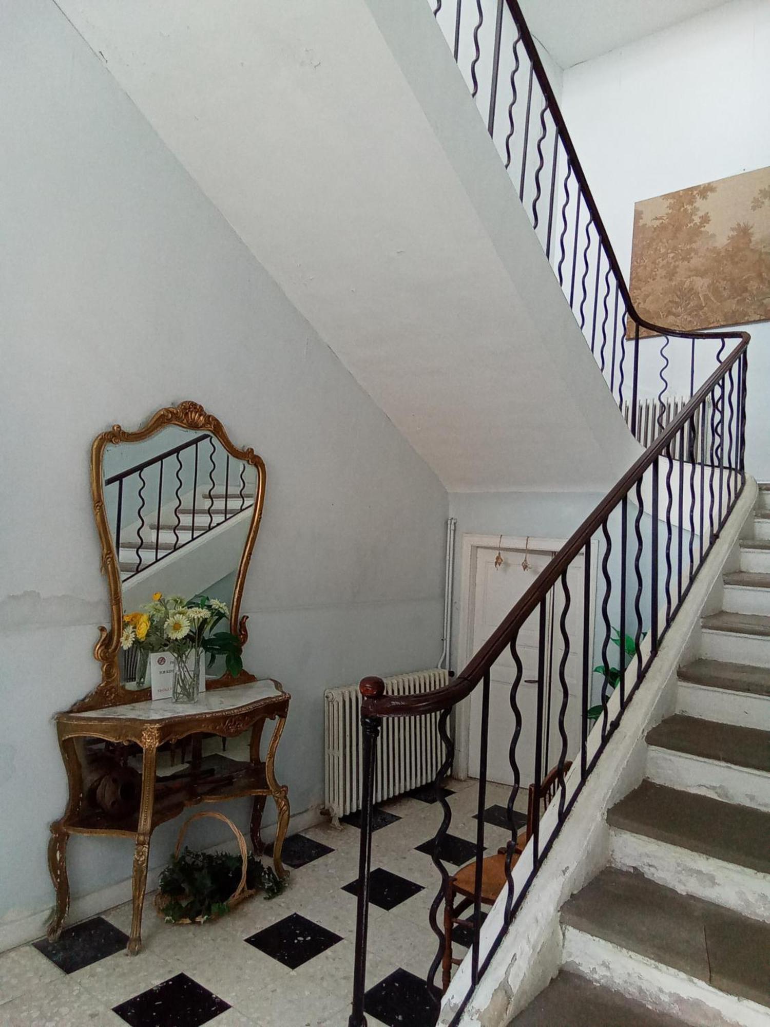 Occ34 - Capestang - Villa Quinlan Dış mekan fotoğraf