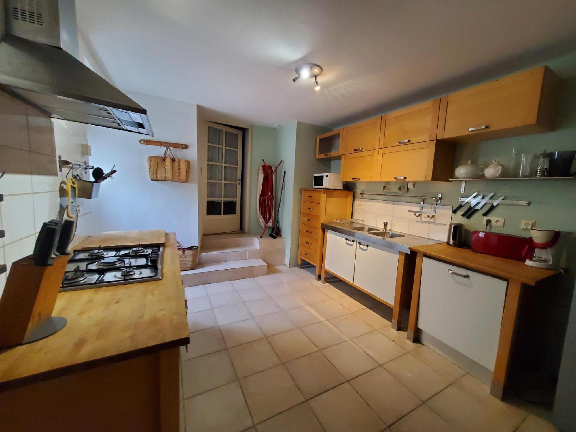Occ34 - Capestang - Villa Quinlan Dış mekan fotoğraf