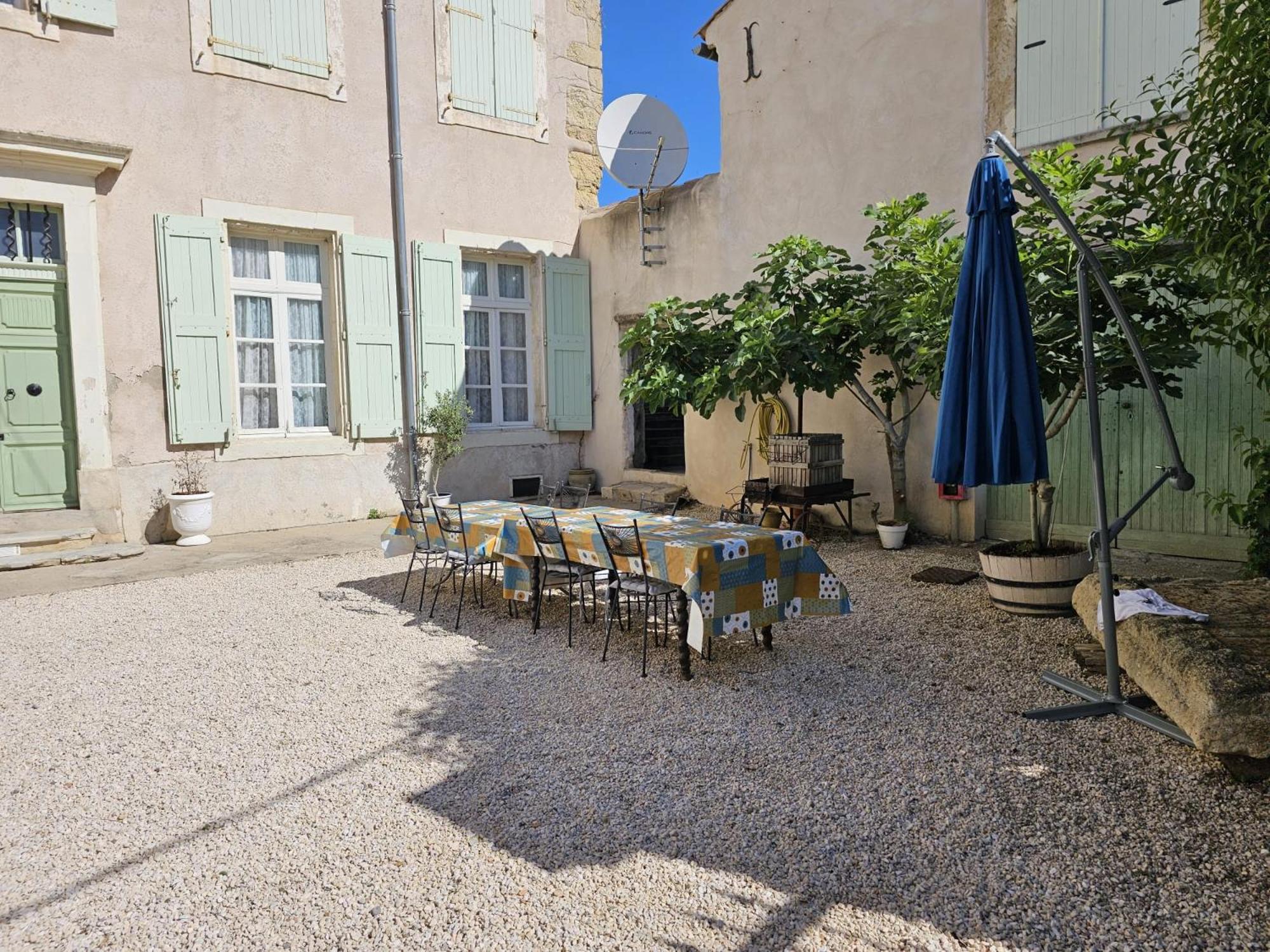 Occ34 - Capestang - Villa Quinlan Dış mekan fotoğraf