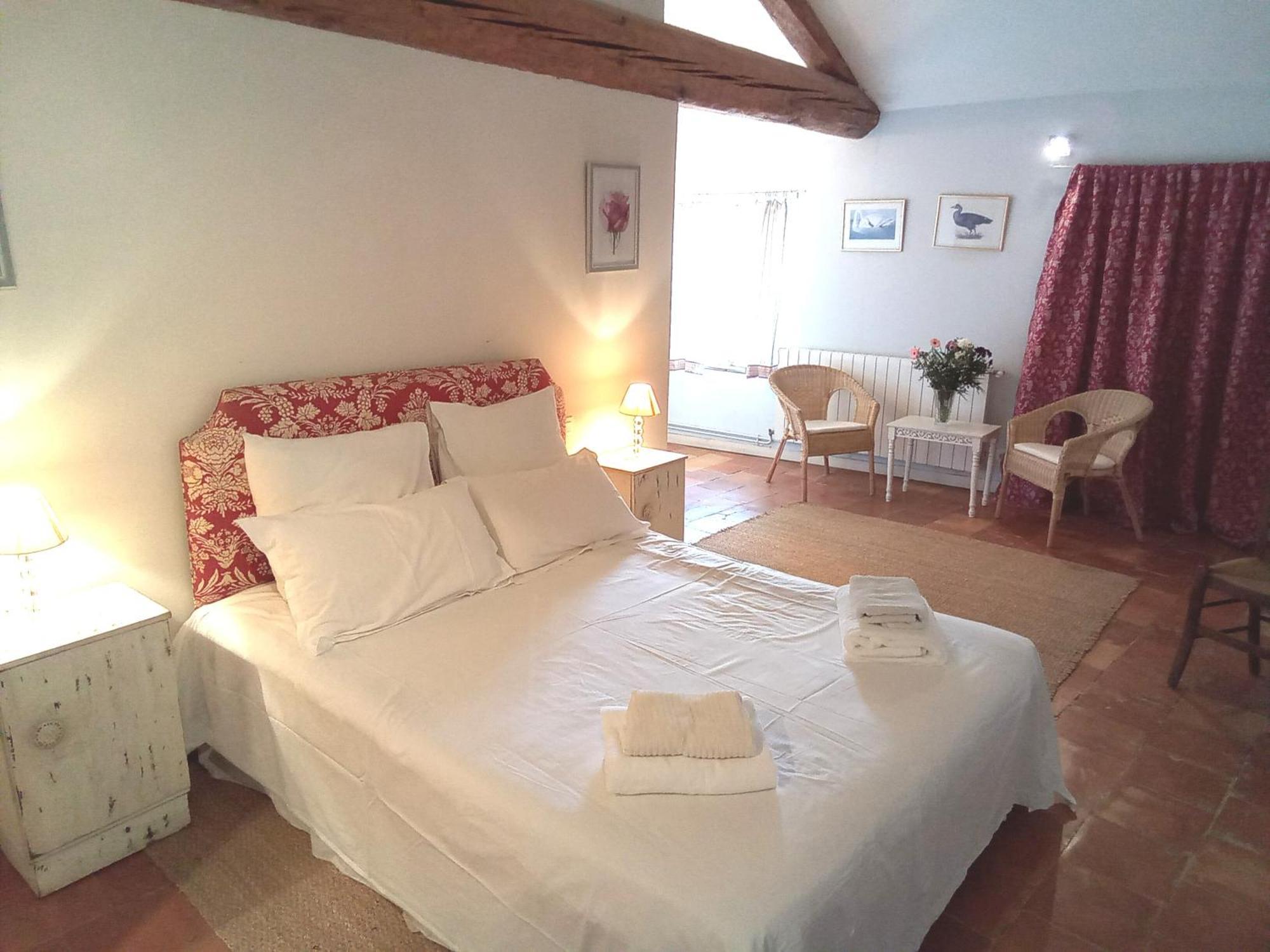 Occ34 - Capestang - Villa Quinlan Dış mekan fotoğraf