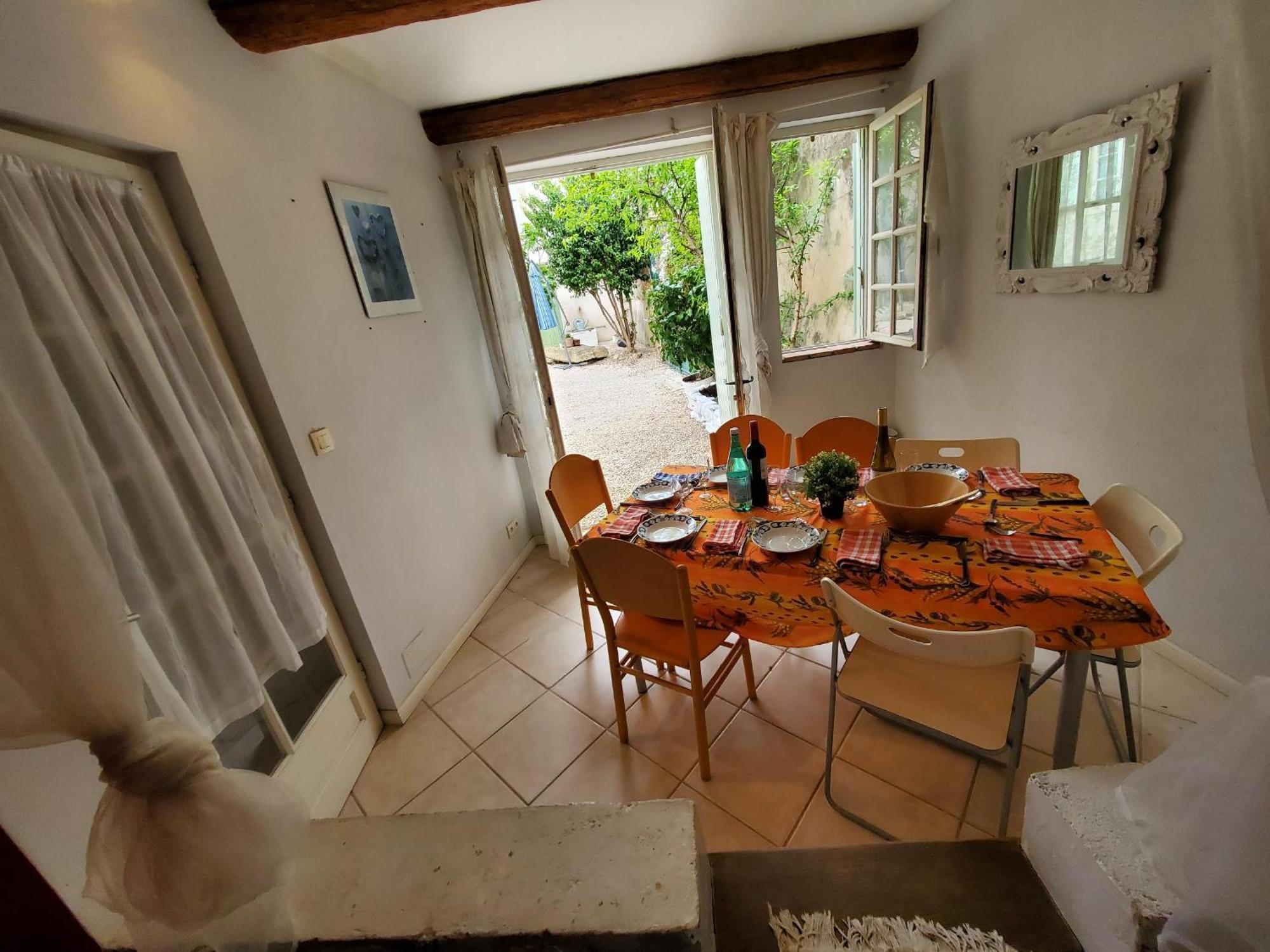Occ34 - Capestang - Villa Quinlan Dış mekan fotoğraf