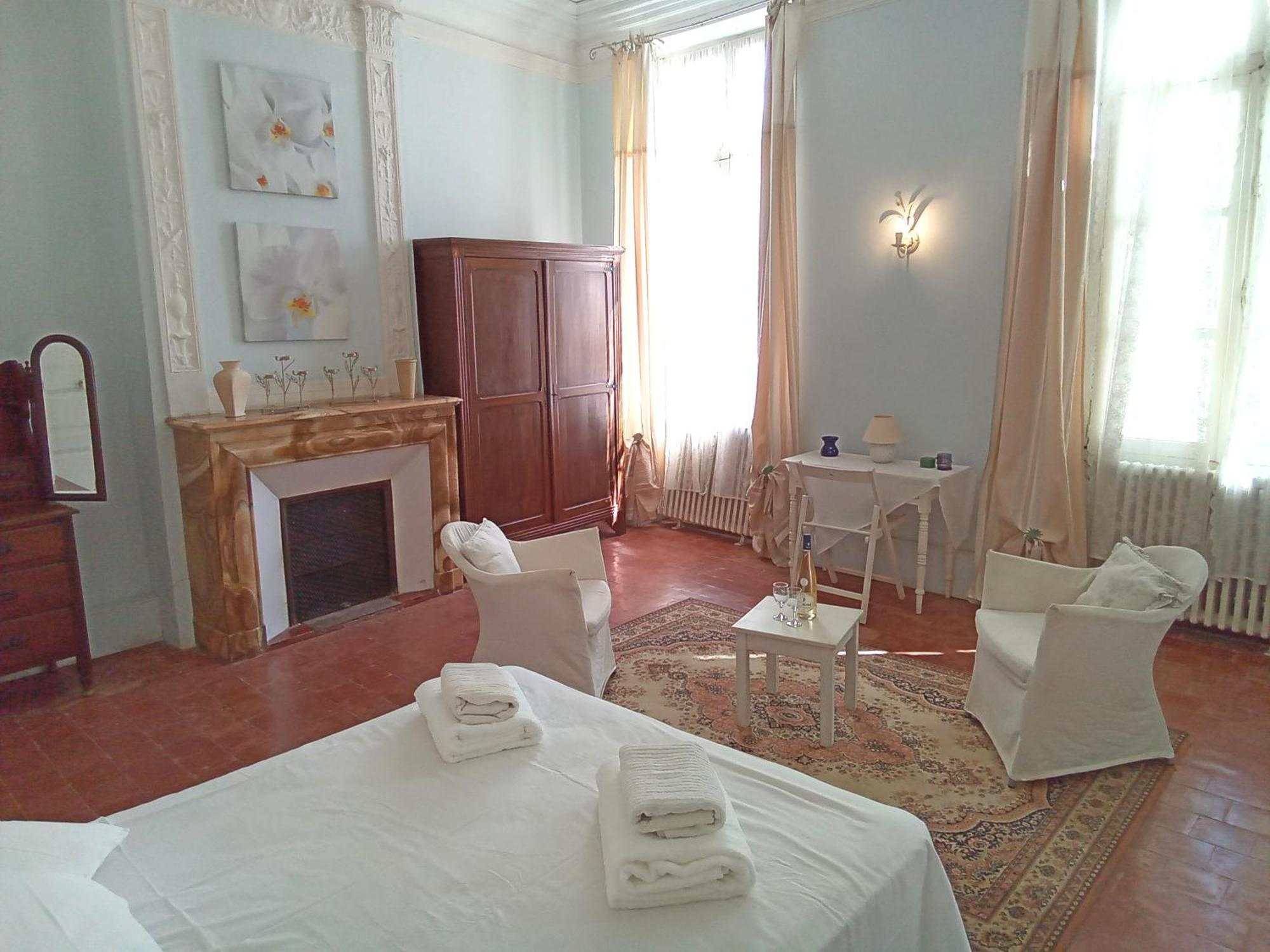Occ34 - Capestang - Villa Quinlan Dış mekan fotoğraf