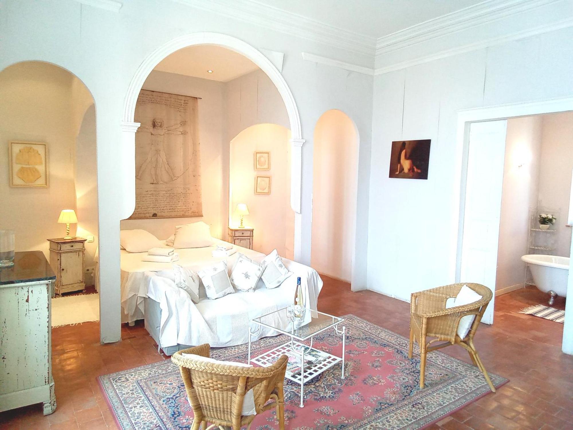 Occ34 - Capestang - Villa Quinlan Dış mekan fotoğraf